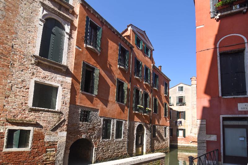 هتل Palazzetto San Lio, Rialto