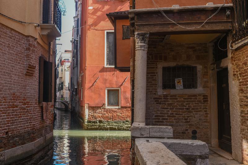 هتل Palazzetto San Lio, Rialto