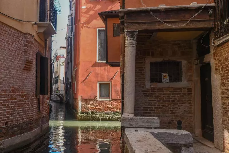 هتل Palazzetto San Lio, Rialto