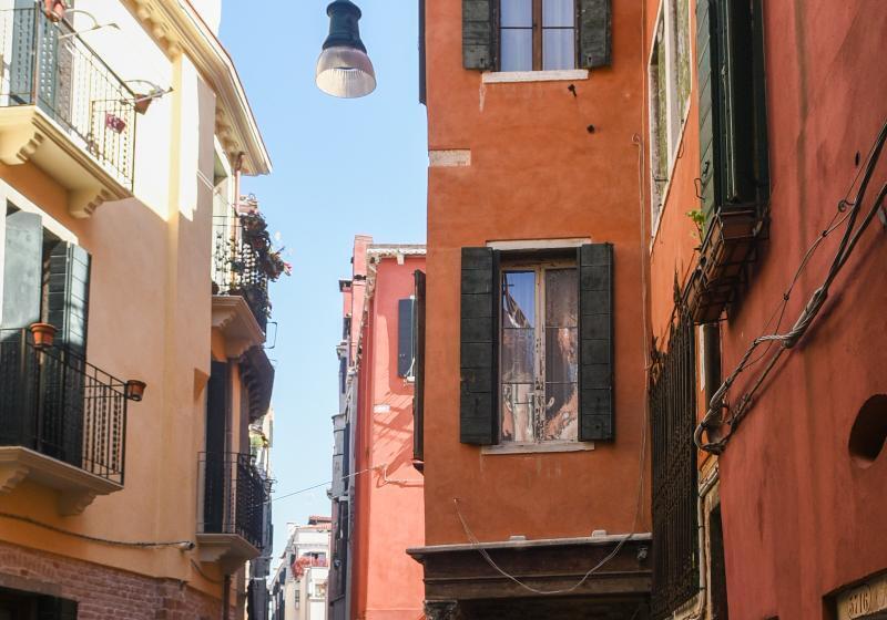 هتل Palazzetto San Lio, Rialto