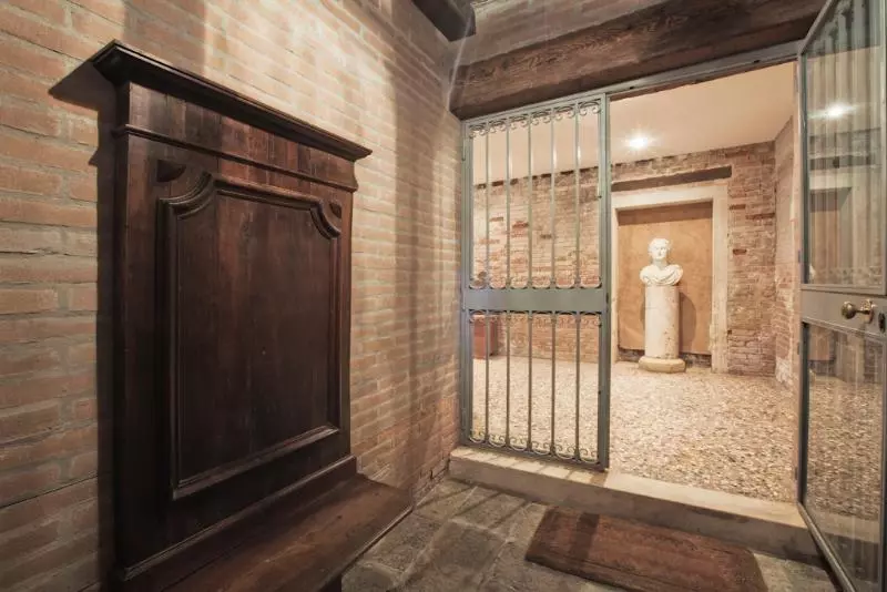 هتل Palazzetto San Lio, Rialto