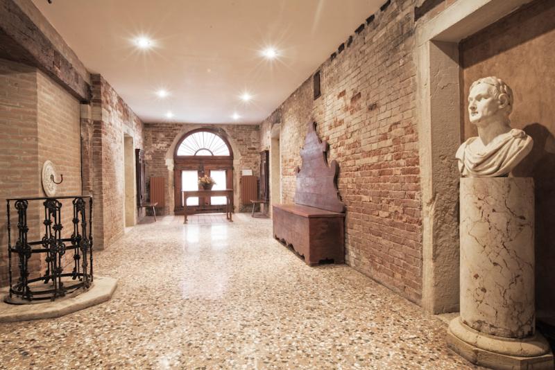 هتل Palazzetto San Lio, Rialto