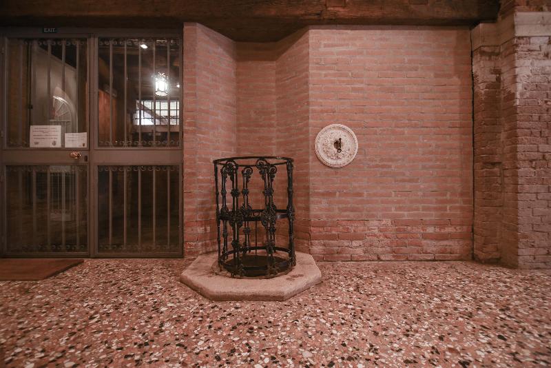 هتل Palazzetto San Lio, Rialto