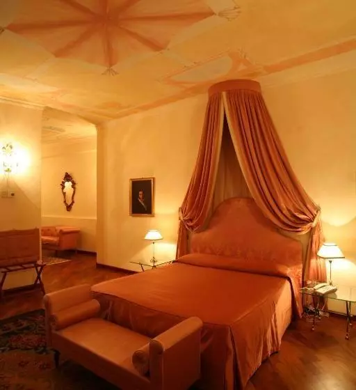 ホテル Palazzo Finati