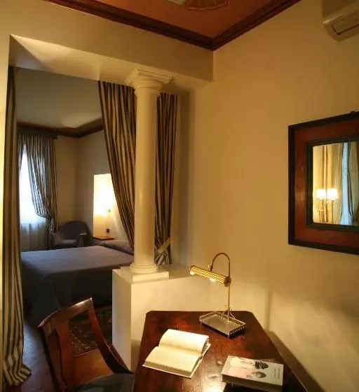 ホテル Palazzo Finati