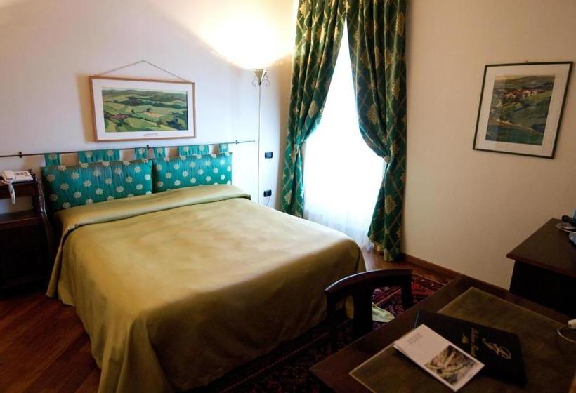 فندق Palazzo Finati