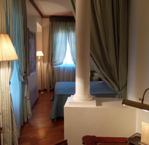 فندق Palazzo Finati