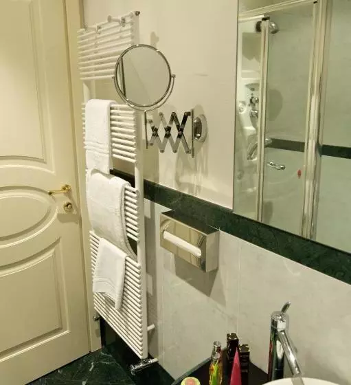 ホテル Palazzo Finati