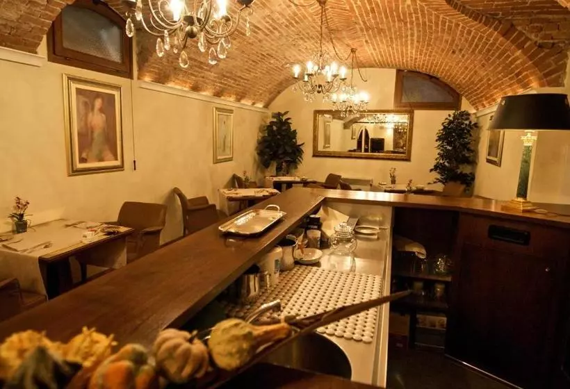 ホテル Palazzo Finati