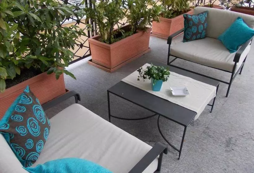 ホテル Palazzo Finati