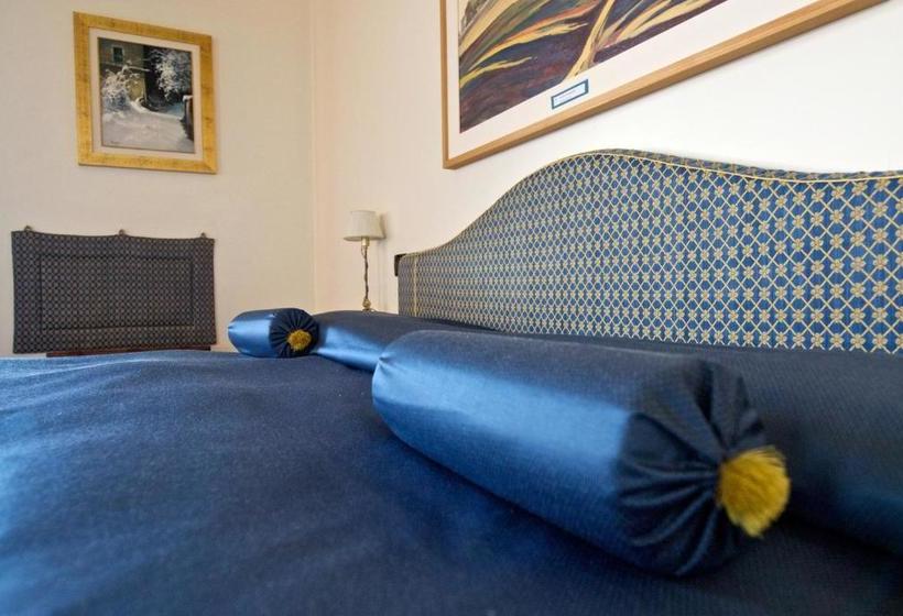 فندق Palazzo Finati