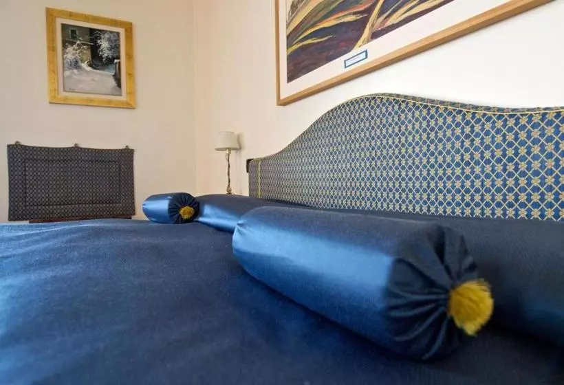 ホテル Palazzo Finati