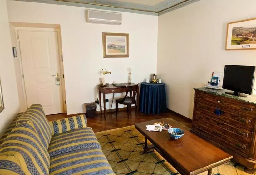 ホテル Palazzo Finati