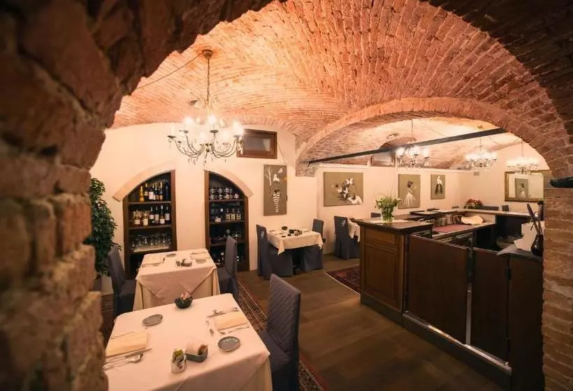 ホテル Palazzo Finati