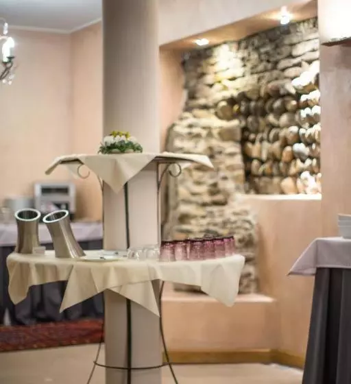 ホテル Palazzo Finati