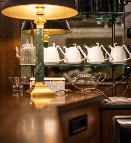 فندق Palazzo Finati