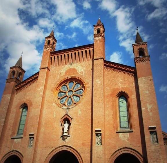 فندق Palazzo Finati