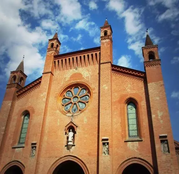 ホテル Palazzo Finati