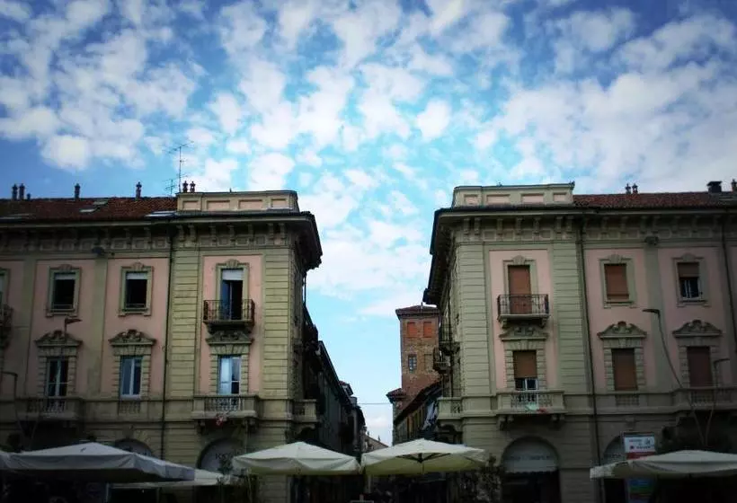 ホテル Palazzo Finati