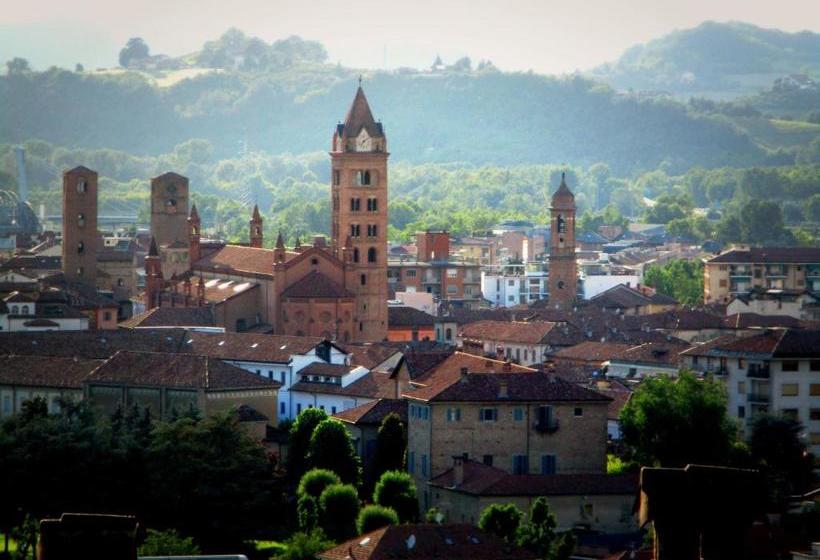 فندق Palazzo Finati