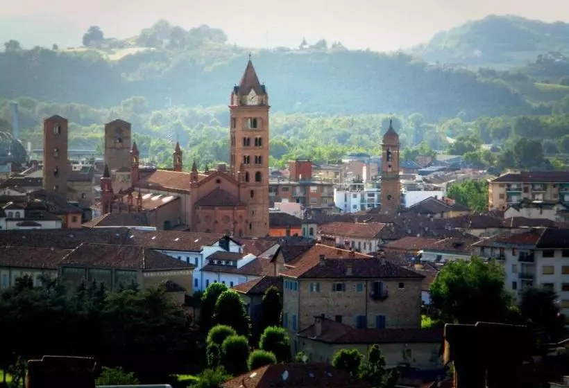 ホテル Palazzo Finati