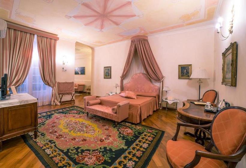 فندق Palazzo Finati