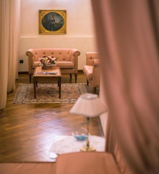 فندق Palazzo Finati