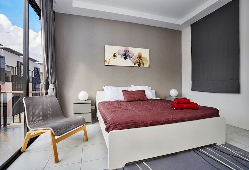 هتل Pause On Samui