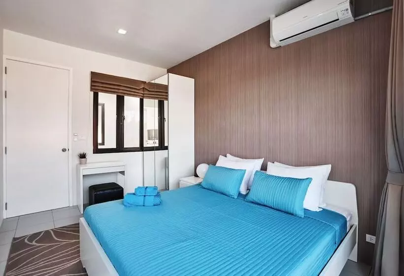 Hotelli Pause On Samui