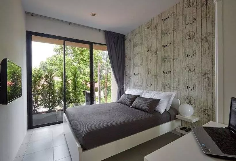 Hotelli Pause On Samui