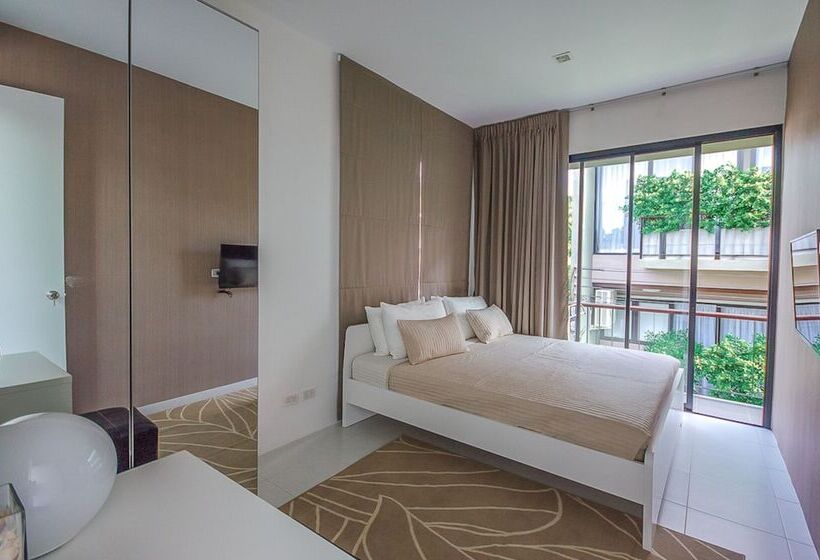 هتل Pause On Samui