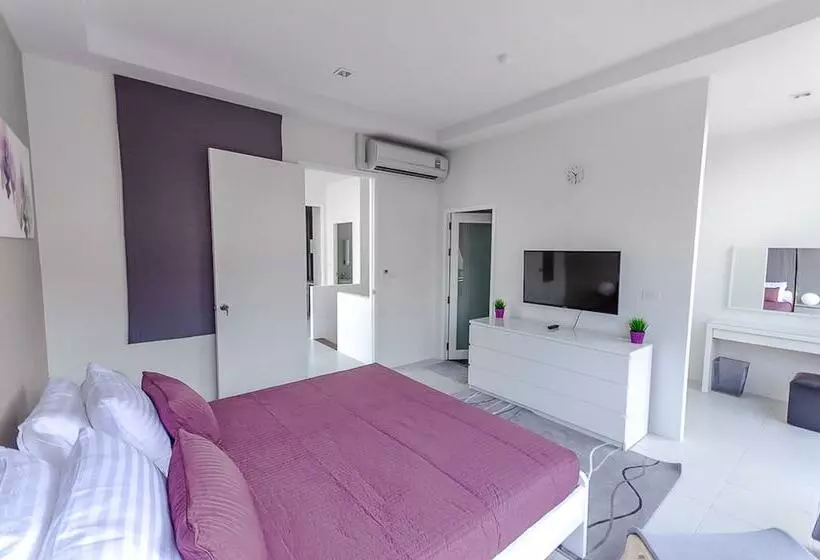 Hotelli Pause On Samui