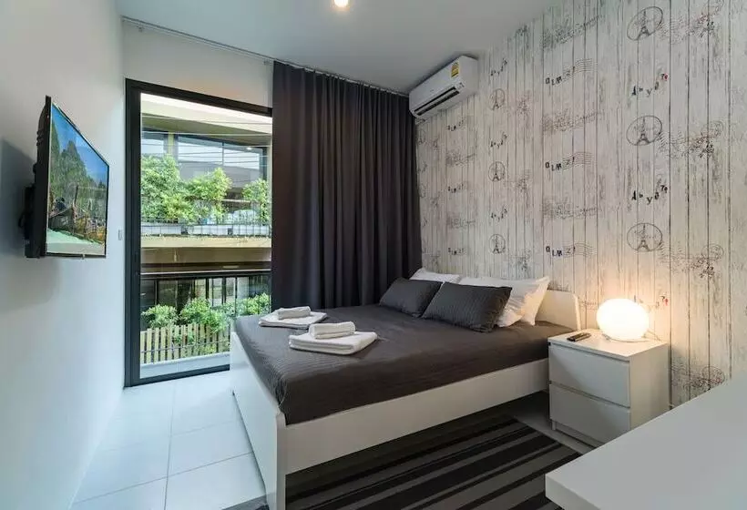 Hotelli Pause On Samui