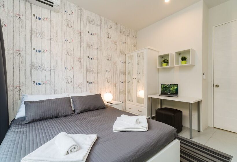 هتل Pause On Samui