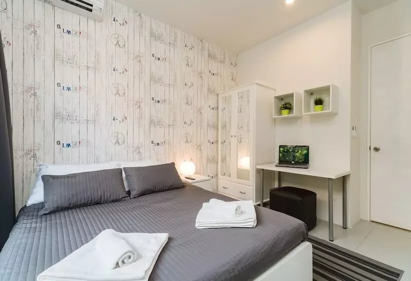 Hotelli Pause On Samui