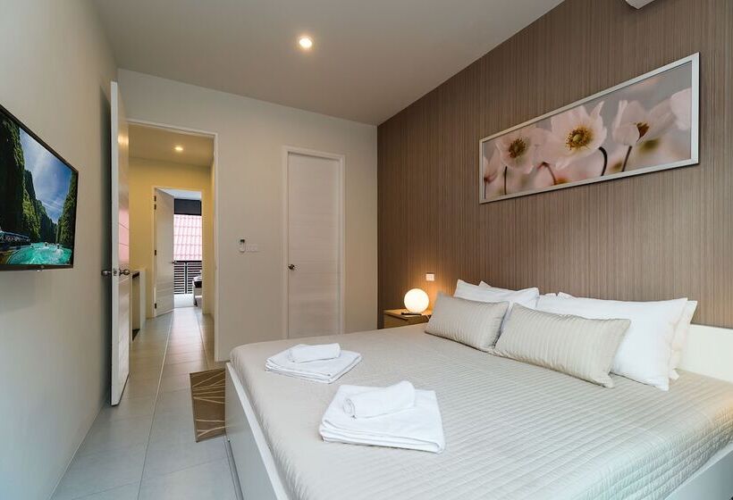 هتل Pause On Samui