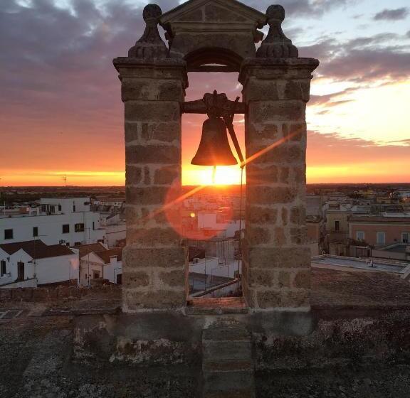 Hotel Relais Monastero Santa Teresa Albergo Diffuso