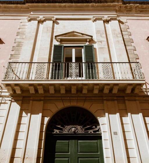 Hotel Relais Monastero Santa Teresa Albergo Diffuso