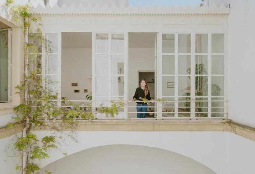 Hotel Relais Monastero Santa Teresa Albergo Diffuso