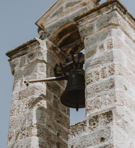 Hotel Relais Monastero Santa Teresa Albergo Diffuso