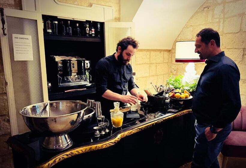 Hotel Relais Monastero Santa Teresa Albergo Diffuso