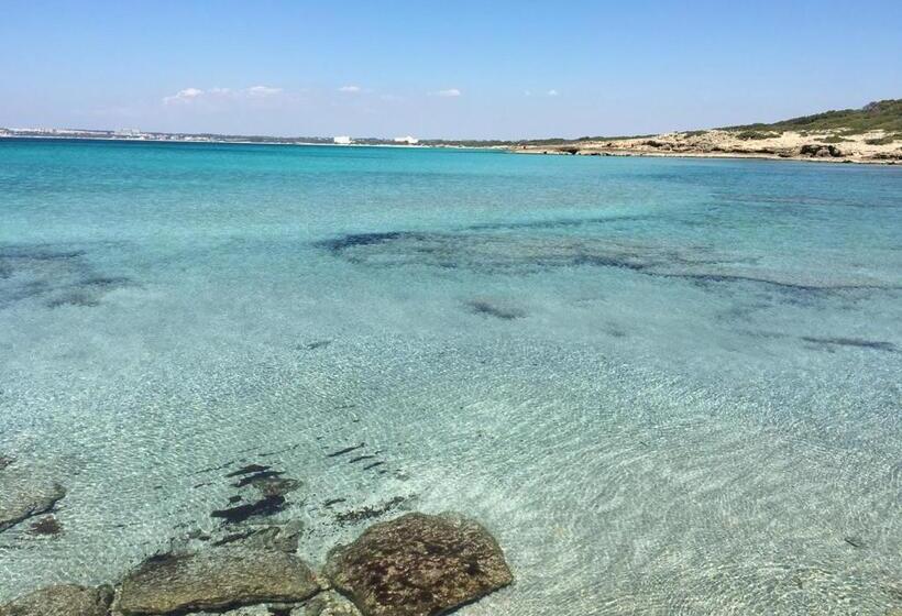 Hotel Relais Monastero Santa Teresa Albergo Diffuso