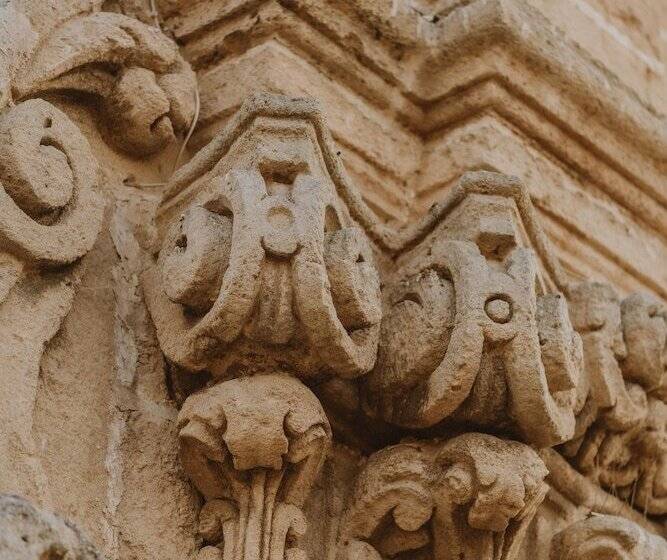 Hotel Relais Monastero Santa Teresa Albergo Diffuso