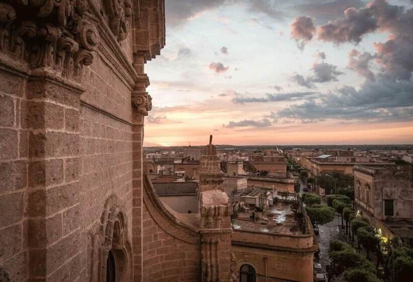 Hotel Relais Monastero Santa Teresa Albergo Diffuso