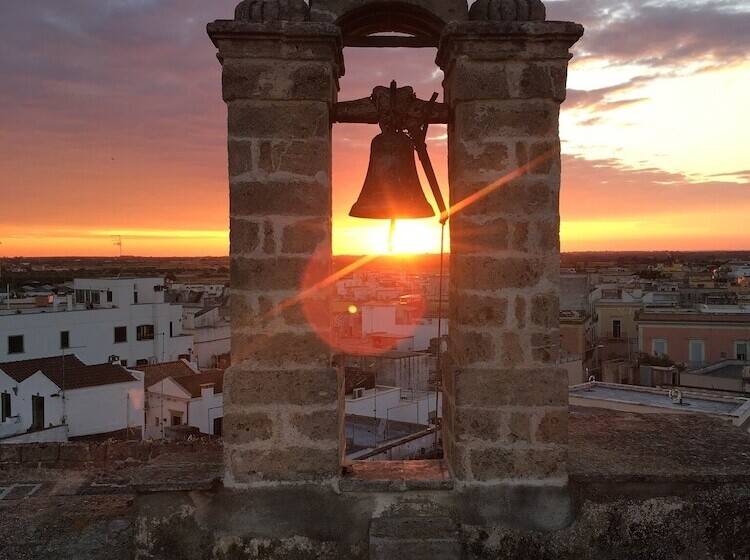 Hotel Relais Monastero Santa Teresa Albergo Diffuso