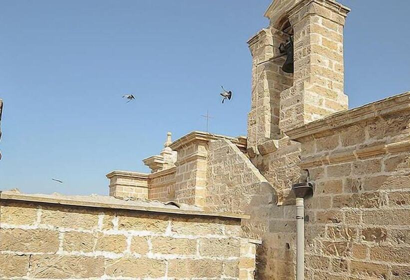 Hotel Relais Monastero Santa Teresa Albergo Diffuso