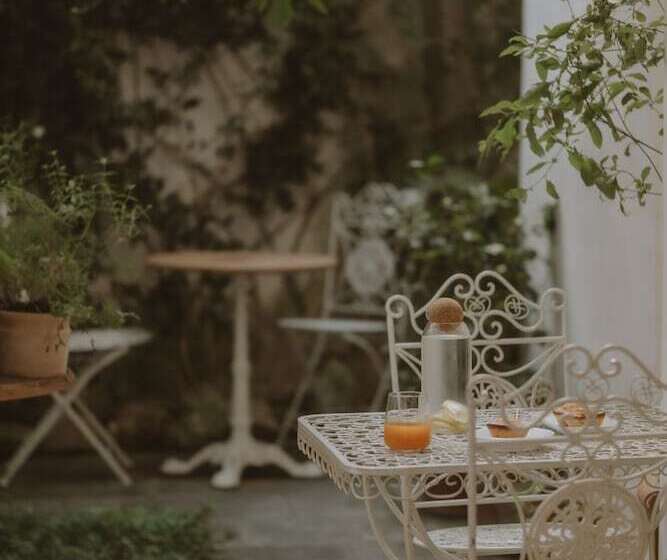 Hotel Relais Monastero Santa Teresa Albergo Diffuso