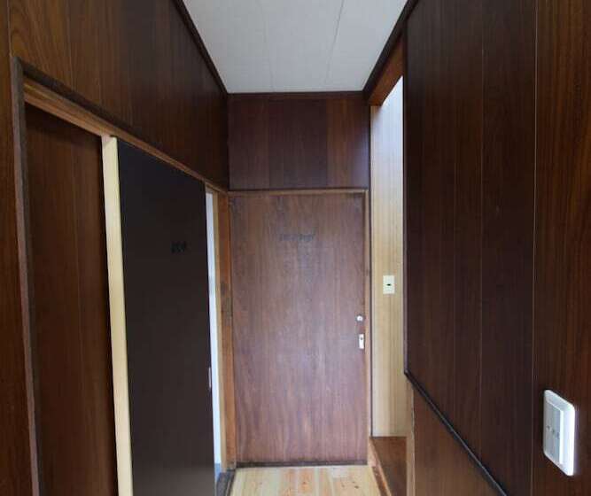 בית מלון כפרי Saga International Guesthouse Hagakure