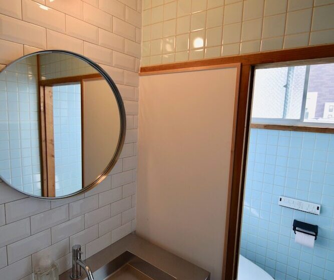 בית מלון כפרי Saga International Guesthouse Hagakure