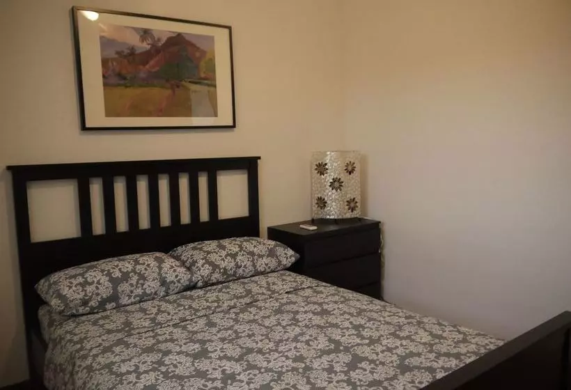 هتل The Summit Condominium &